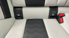 BMW M3 xDrive Competition M 4dr Step Auto Petrol Saloon